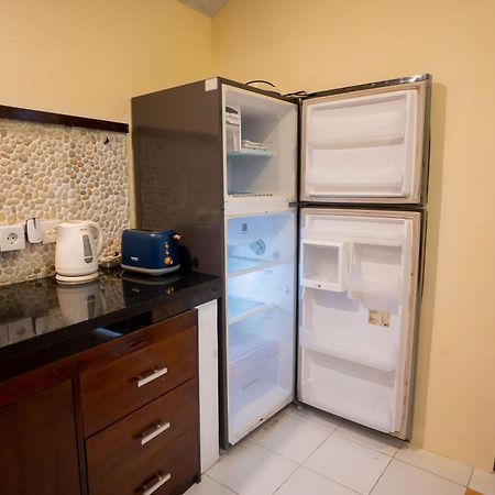 Papaya Villa Sanur Екстериор снимка