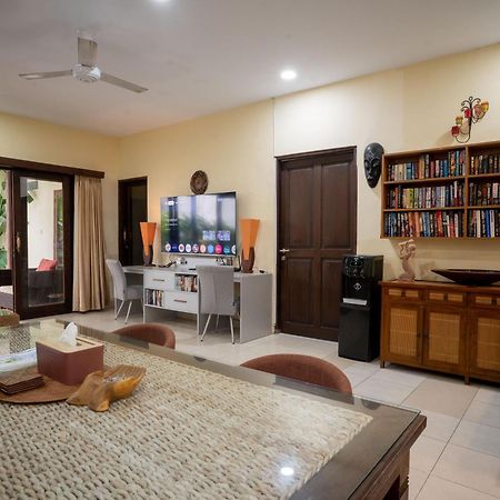 Papaya Villa Sanur Екстериор снимка