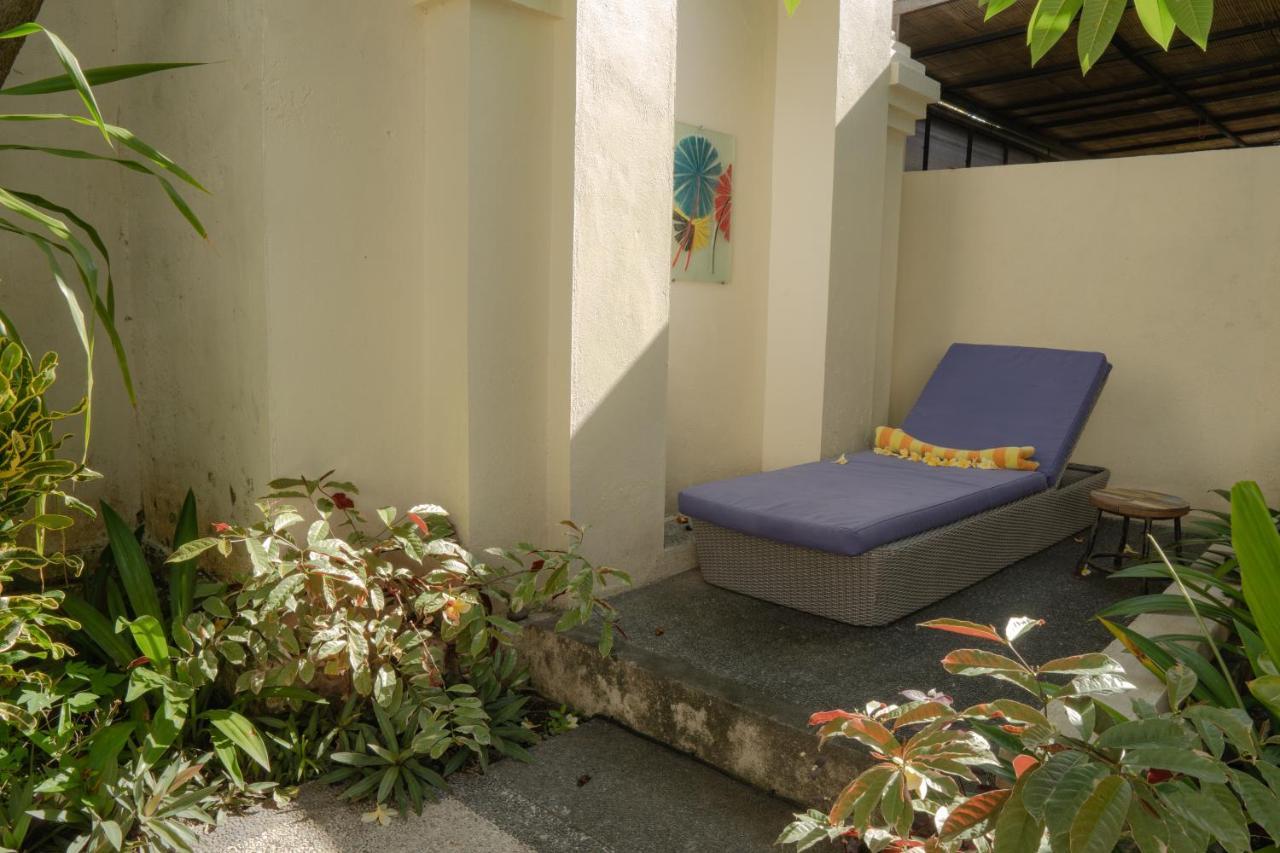 Papaya Villa Sanur Екстериор снимка