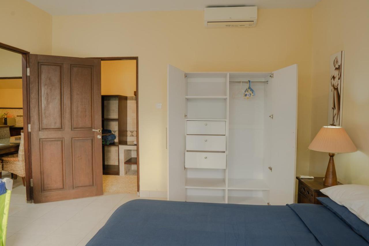 Papaya Villa Sanur Екстериор снимка