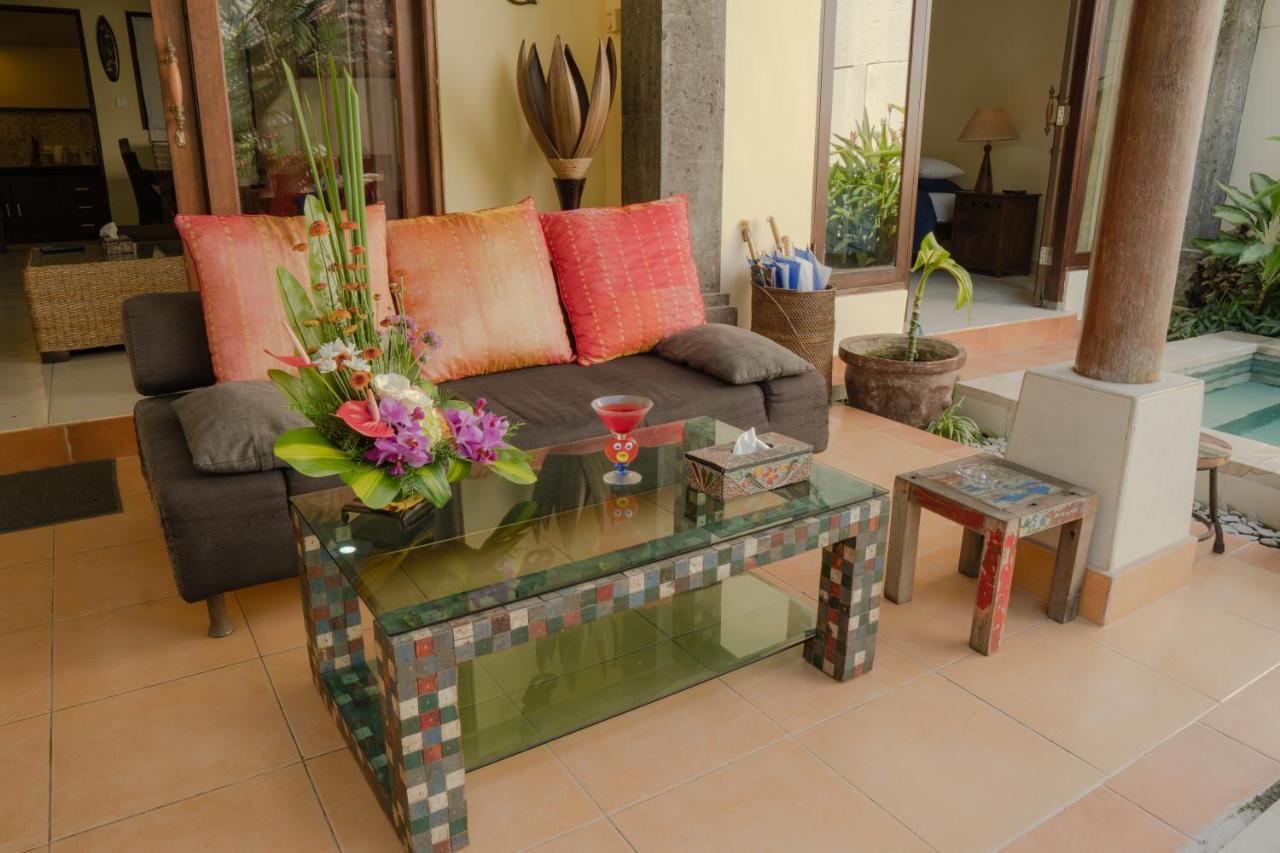 Papaya Villa Sanur Екстериор снимка